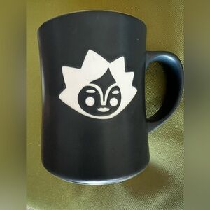 Starbucks Mug 12 oz RARE & Retired NWOT